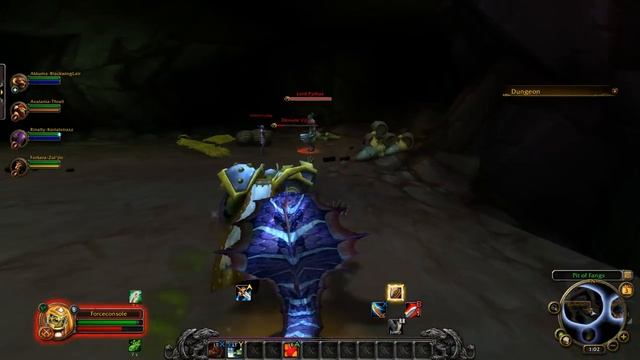 The 'WoW on Consoles' Experiment (World of Warcraft) смотреть онлайн