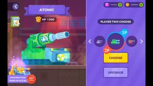 Tank Stars Серезное Сражение | Танк Старс