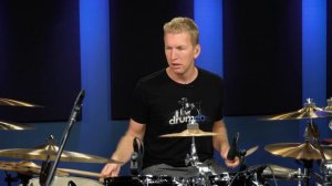 Jazzy 6/8 Play-Along - Drum Lessons (Drumeo)