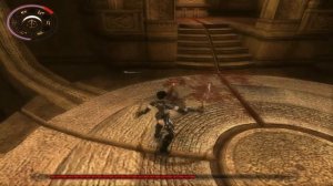 Prince of Persia Warrior Within "БАГИ И ЛУЧШИЕ МОМЕНТЫ"