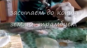Как сделать реактивный двигатель на карамельном топливе.