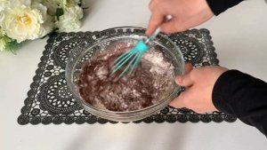 ПРОСТО ВОСТОРГ. ШОКОЛАДНЫЕ ПАНКЕЙКИ.