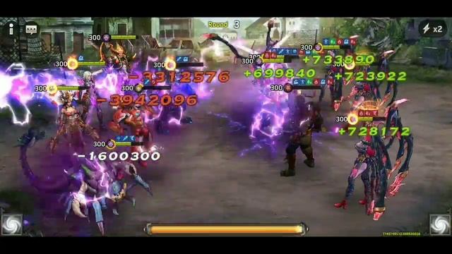 Zombie Strike - Tower 651-660 | Austin IDLE смотреть онлайн