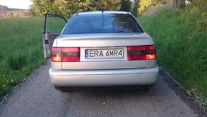 VW PASSAT b4 2.8 VR6