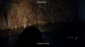 Resident Evil 4 Remake  Прохождение 6 Тир , пытаемся найти две точки на карте