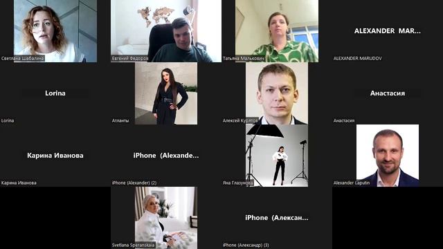 Масштабирование бизнеса_ ловушки роста выручки