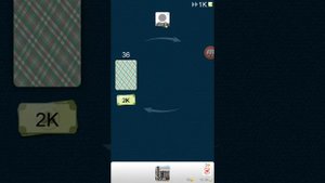 Чешский дурак.Быстрая победа!