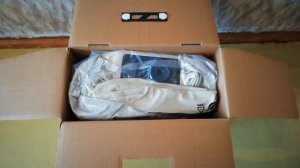 Intex 64460 двуспальная надувная кровать