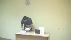 Видео розыгрыша IPad