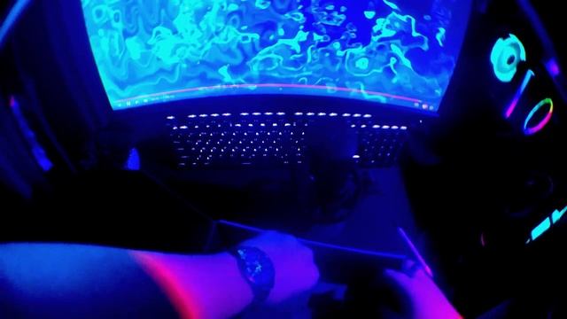 Распаковка и обзор на микрофон Fifine A8 смотреть онлайн