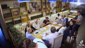 Анекдот про повара и котлету