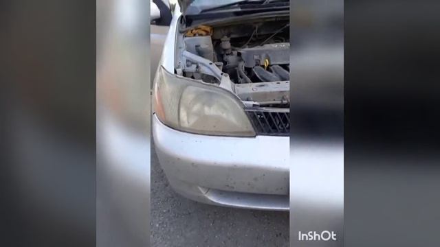 Полировка фар. Грязные фары. Как полировать? смотреть онлайн