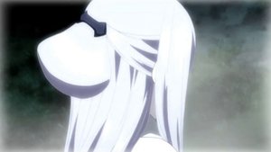 Rukia x Ichigo -  Boundery