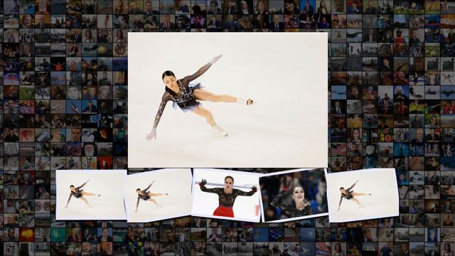 Загитова больше не лучшая в мире. Ее обошла бывшая юниорка Зимние виды Спорт смотреть онлайн