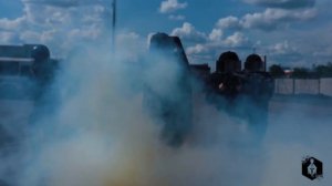 "Не будите русского медведя"