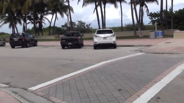 $68 США блог: отпуск в Майами Бич - телек, отель и жизнь в америке \ влог смотреть онлайн