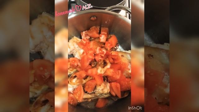 Кролик з розмарином і томатами! Кролик с овощами и розмарином! Рецепт кролика!