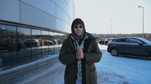 Литвин попал в ролик мистера Биста.