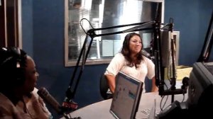 Frank Ski & Wanda interview The Supernanny, Jo Frost