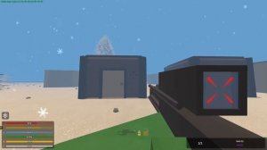 UNTURNED ГАЙД КАК И ЧЕМ РЕЙДИТЬ В 2021 ГОДУ. КАК ПРОЩЕ ЗАРЕЙДИТЬ ДОМ АНТЮРНЕД. ГАЙД.