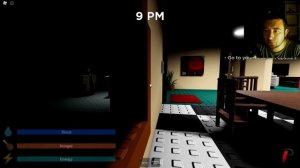 РОБЛОКС | СТРАННЫЙ СТРОГИЙ ПАПА в ROBLOX / странный строгий папа роблокс