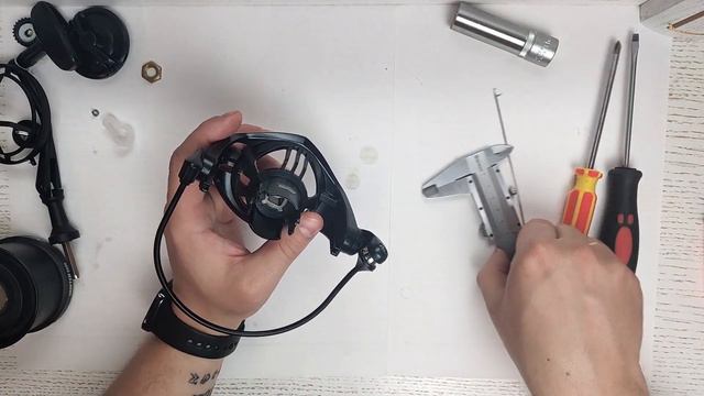 РАЗБОРКА катушки EAST SHARK HUNTER 8000 ; беспощадная китайская мощь, но есть что доработать смотреть онлайн