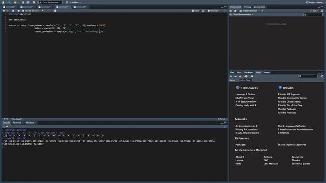 How to sort a dataframe by multiple columns in R смотреть онлайн