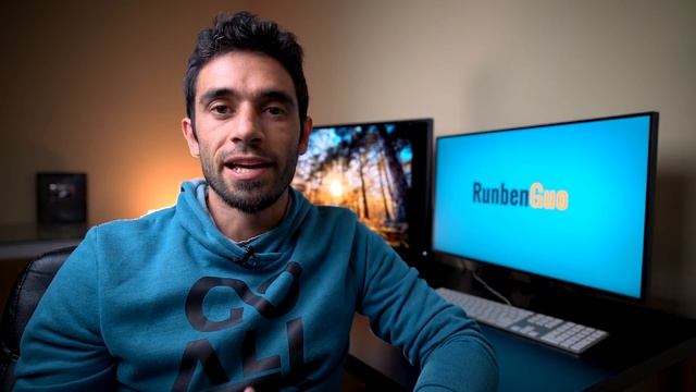 EDITAR con 2 MONITORES? смотреть онлайн