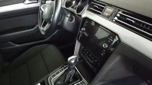 Video prohlídka: Volkswagen Passat - 2021 - V230862