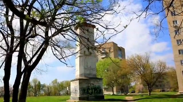 Мой Город Большой Камень