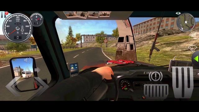 UAZ HUNTER | ОПЯТЬ МЕНЯТЬ ДВИГАТЕЛЬ? ПРОХОЖДЕНИЕ СЮЖЕТНОЙ ЛИНИИ "ТЕМНАЯ ЛОШАДКА" УАЗ ХАНТЕР смотреть онлайн