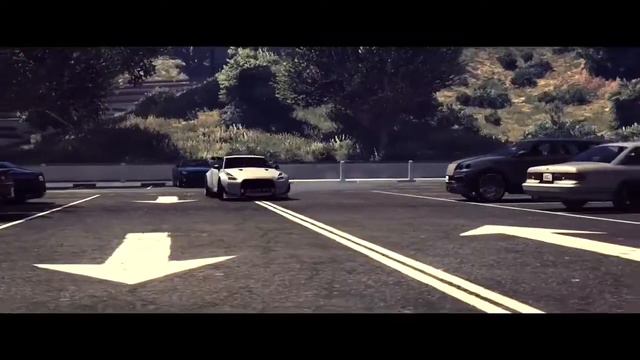 Играю 1 раз в гта 5 смотреть онлайн