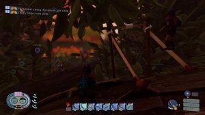 GROUNDED #16 Как добраться до вехи "Купальня для птиц"?