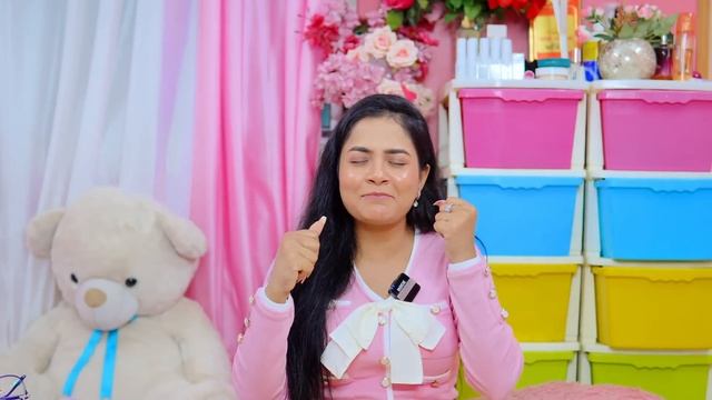 I Met These Celebrities and They did This to Me ?? Nilanjana Dhar смотреть онлайн