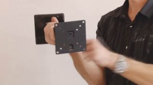 Установка и обзор кронштейна КВАДО К-21