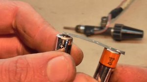 самодельная Конденсаторная Сварка