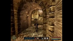 Готика 3 Шлем первого паладина