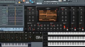 Kim Wilde - You Keep Me Hangin’ On (FL Studio)