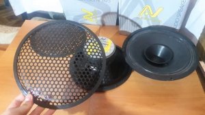Акустические Системы своими руками Часть 2 / Audio Nova SL-250DC / широкополосные динамики