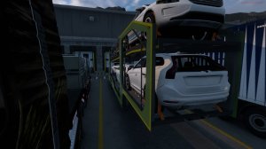 ETS2 ProMods 2.68 MP