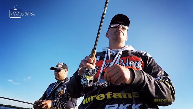 PERCH PRO 7 - Episode 1
