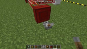 КАК ПОСТРОИТЬ КАРЬЕР В МАЙНКРАФТ 1.7.10 С МОБОМ BUILD CRAFT