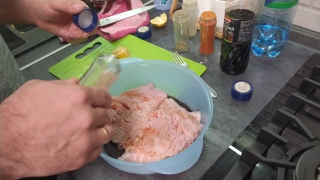 МОИ ПОДАРКИ ❤️ Ужин за 10 минут / Покупки смотреть онлайн