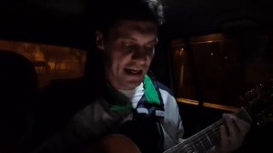 2 апреля 2020 г. Российское танго. ДДТ