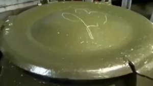 Уран. От руды до чистого металла.