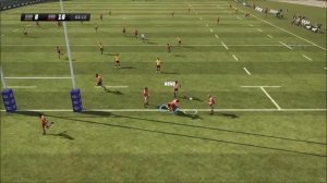 Best Rugby Tries Rugby Challenge 3