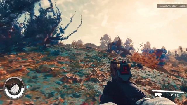 Starfield - New 18 minutes Gameplay 2023 | 60 fps 2K QHD