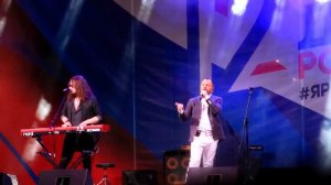 Я. Сумишевский"Курск"12/06/19