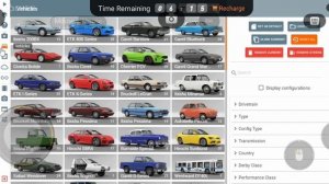 играю в beamng drive на телефоне ч.6