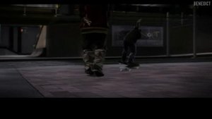 TONY HAWK'S PROVING GROUND | PS2 Gameplay